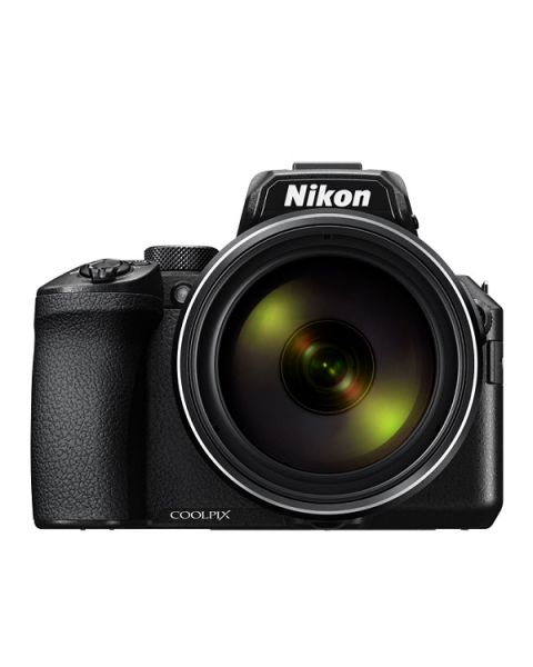 Nikon P950 COOLPIX Camera 16MP 83X 3.2" (VQA100MA)