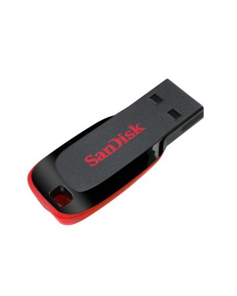 Sandisk CRUZER BLADE 32GB (SDCZ50-032G)             