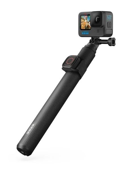 GoPro Extension Pole + Waterproof Shutter Remote (AGXTS-002-LE)