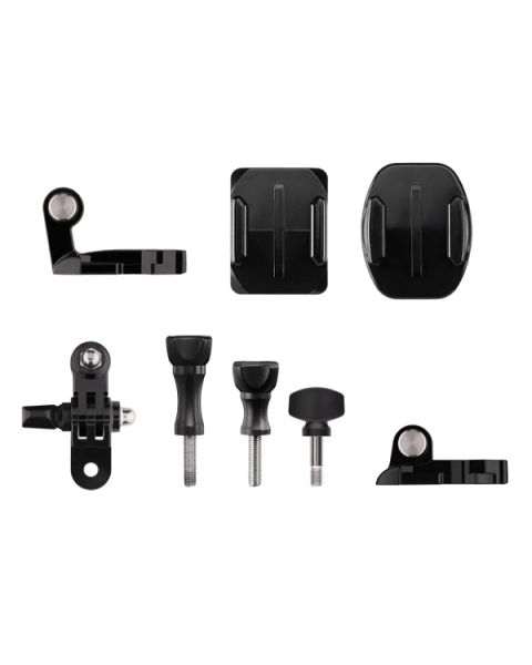 GoPro Extra mounts + spare parts (AGBAG-002)