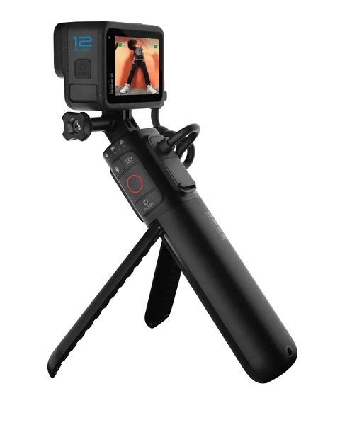 GoPro Camera Battery Grip / Tripod / Remote (APHGM-001-EU)