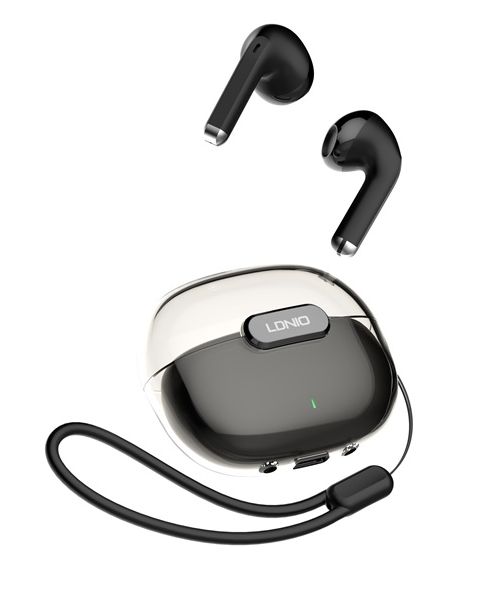 Wireless Stereo Bluetooth Earbud T03 (T03-B)