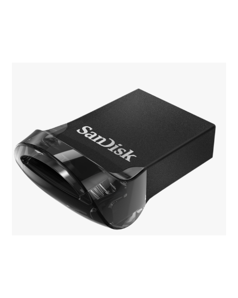 (SDCZ430-032G-G46) سانديسك محرك الأقراص المحمول ULTRA FIT USB 3.1