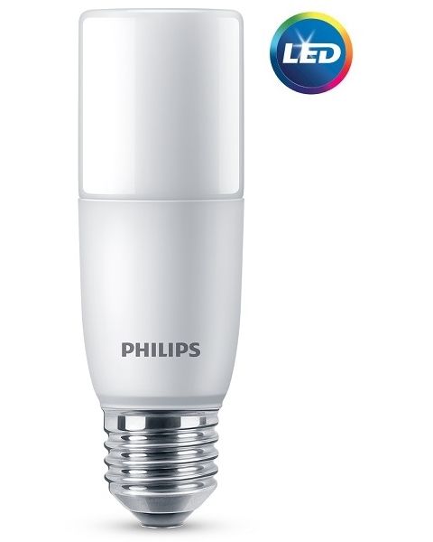 Philips LED Non Dimmable Stick 11W E27 3000K FR