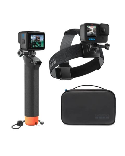 GoPro Adventure Kit 3 (AKTES-003)