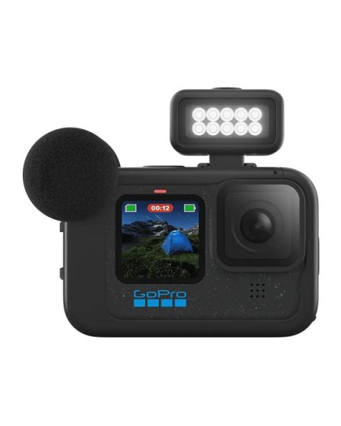 GoPro On Camera LED Light (ALTSC-001-EU)