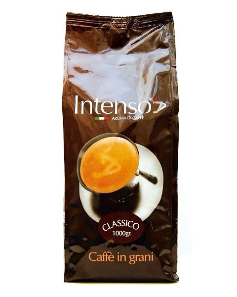  حبوب قهوة انتينسو كلاسيكو 1 كجم (I-CLASSICO8022180000207)