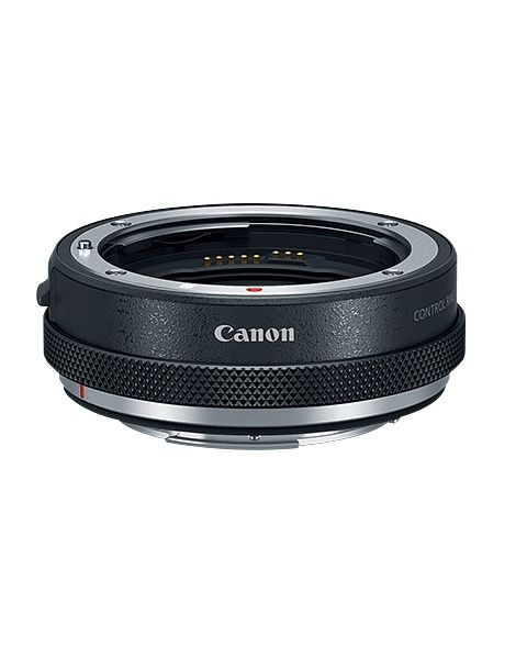 Canon Control Ring Mount Adapter (EF-EOSR)