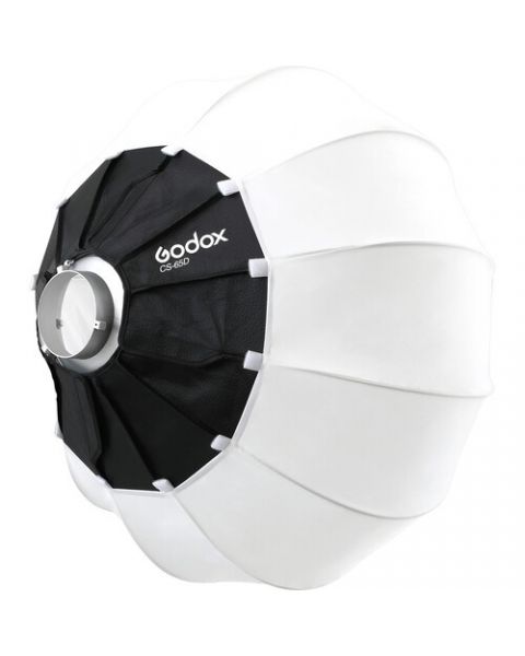 Godox Collapsible Lantern Softbox 65 cm (CS65D)