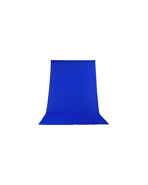خلفية تصوير زرقاء مقاس 3×4م
INGRID CHRO-BLUE BACKGROUNDS 3X4M