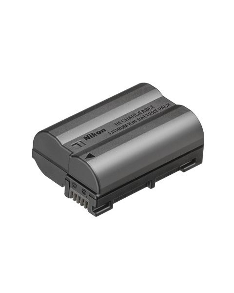 Nikon Rechargeable Li-ion Battery EN-EL15c (VFB12802)