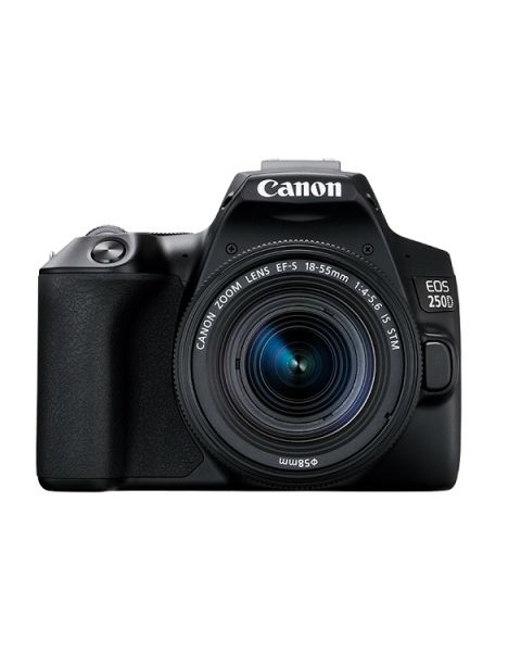 Canon EOS 250D DSLR Camera 24 MP (EOS250D)