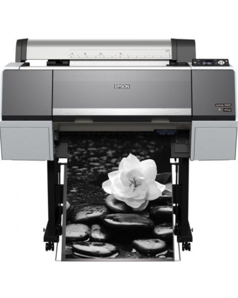 Epson SURECOLOR SC-P6000 Photo Printer and Proofer (SC-P6000)