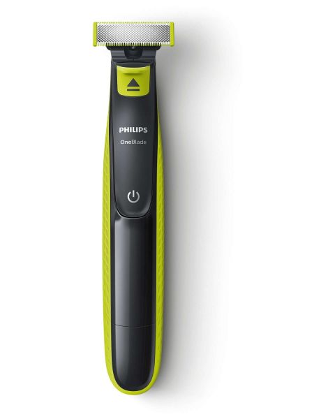 Philips OneBlade Trimmer 3 x click-on stubble combs (QP2520/23T)