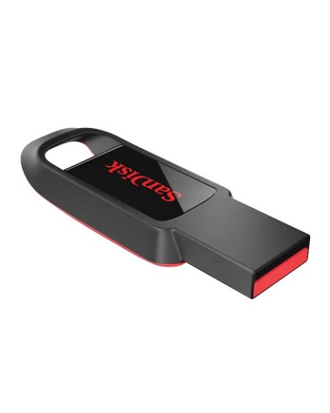 Sandisk Cruzer Spark USB 2.0 Flash Drive - 32GB (SDCZ61-032G-G35)