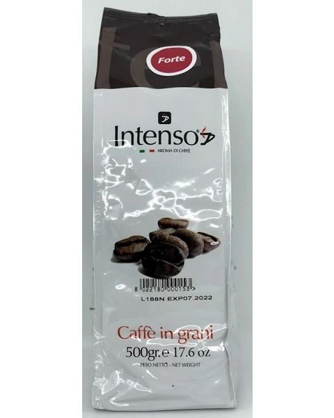 Intenso Forte Coffee Beans 500g (I-FORTE05981)