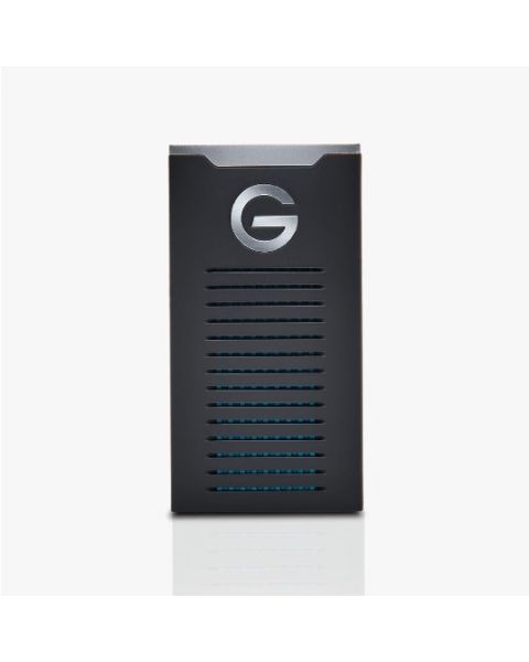 WD G-DRIVE Mobile SSD 500GB (0G06052)
