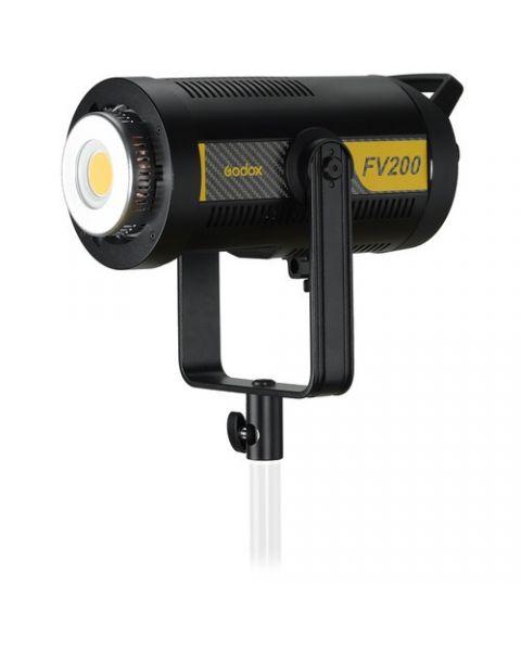 Godox FV200 High Speed Sync Flash LED Light (FV200)