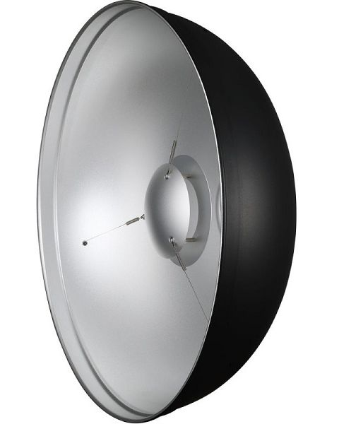 Godox BDR-S55 Pro Beauty Dish silver 54cm (BDR-S55-PRO)