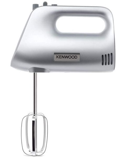 Kenwood HMP30.A0SI Handmixer, Silver (OWHMP30.A0SI)