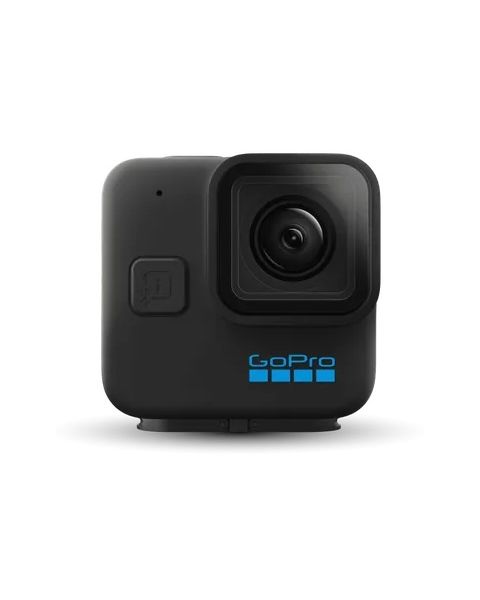 GoPro HERO11 Black Mini Action Camera (CHDHF-111-RW)