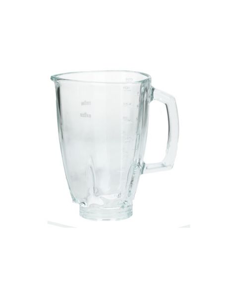 Braun Blender Glass (AS00000035)	