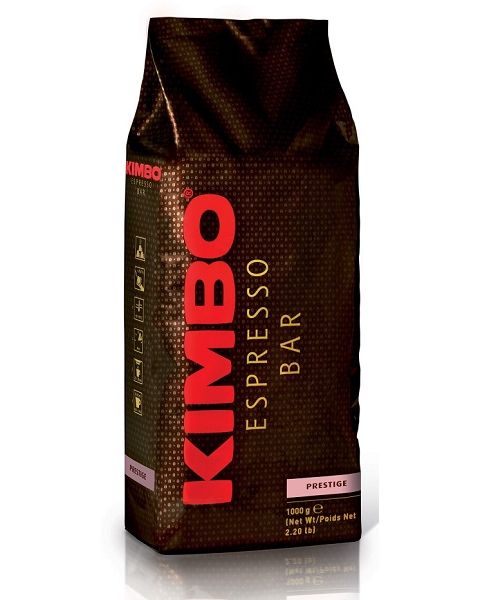 Kimbo Prestige Coffee Beans (K-PRESTIGE8002200140045)