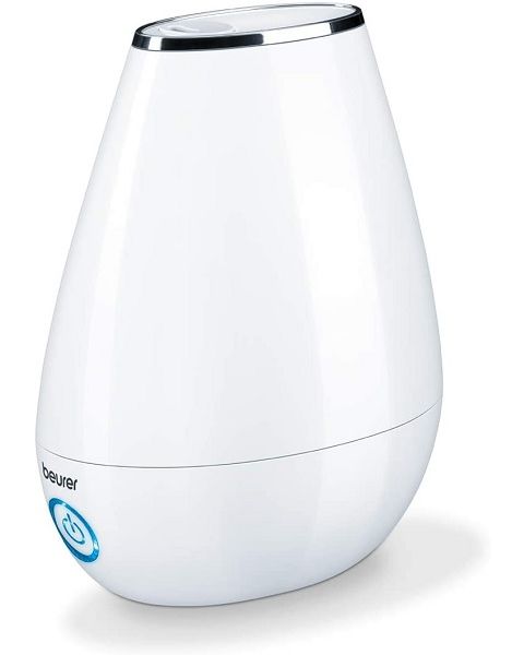 Beurer LB 37 air humidifier in white (LB37)
