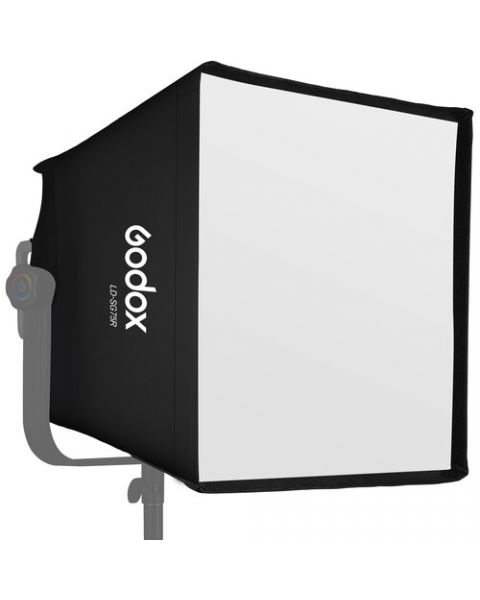 Godox LD-SG75R Softbox for LD75R LED Panel (LD-SG75R)