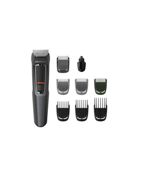 Philips 9-in-1, Face, Hair and Body Trimmer (MG3747/13T)