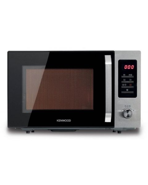 Kenwood Microwave and Grill, 700W (OWMWM30.000BK)
