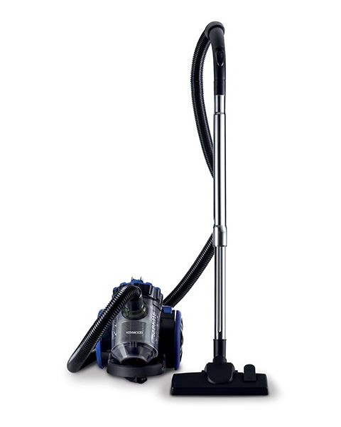 Kenwood VBP50.000BB Vacuum Cleaner (OWVBP50.000BB) 