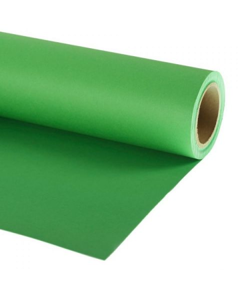 Manfrotto Paper 1.6X2.1 Coll Chroma Green (LC5981)