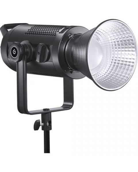 Godox Bi-Color Zoomable LED Video Light (SZ200BI)