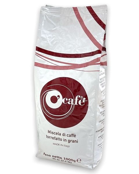 Ocafe Espresso Blend - 1KG (O CAFE)