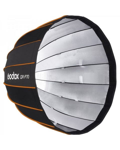 Godox QR-P70 Quick Release Parabolic Softbox (QR-P70)