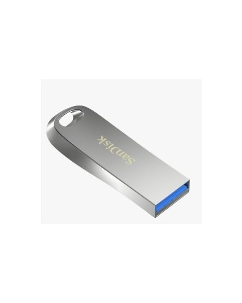 محرك الأقراص المحمولSanDisk Ultra Luxe USB 3.1 سعة 32 جيجابايت (SDCZ74-032G-G46)