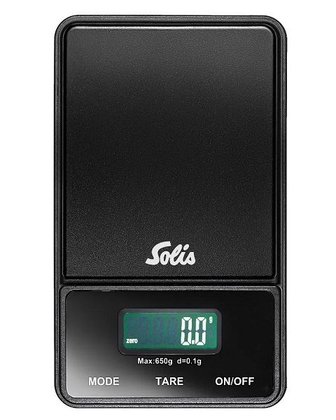 Solis Coffee Digital Scale