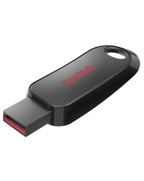 محرك الأقراص USB 2.0 المحمول CRUZER Snap™ من سانديسك - 64GB (SDCZ62-064G-G35)