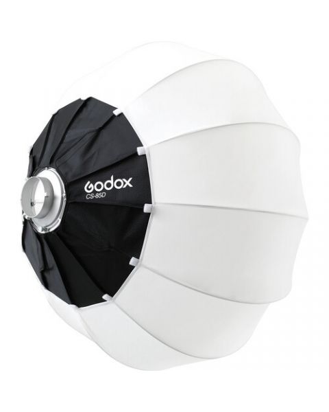 Godox Collapsible Lantern Softbox 85 cm (CS85D)