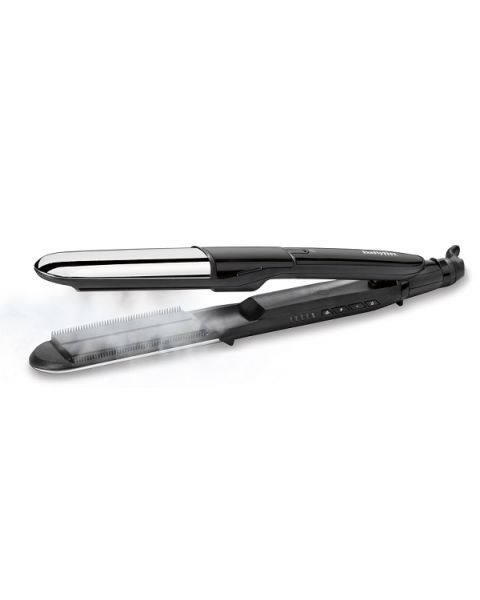 Babyliss ST496SDE Straightener 230°C with Steam Function (BABST496SDE)