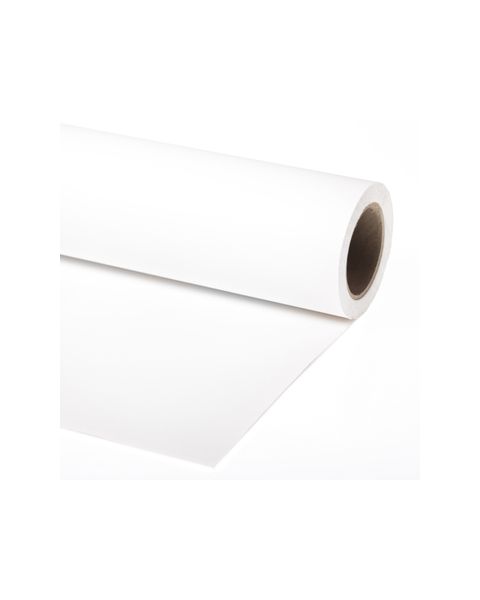 Manfrotto Paper 2.75X11m Super White (LP9001)