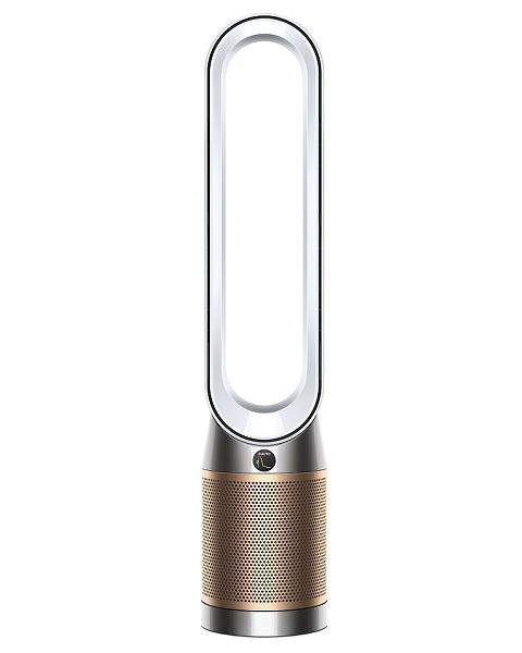 Dyson TP09 Cool Purifier Nickel/Gold (TP09)