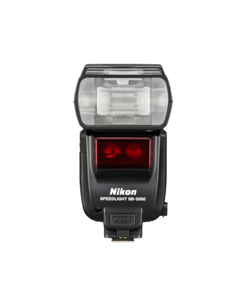 NIKON SB-5000 فلاش كاميرا
NIKON SB-5000 SPEEDLIGHT