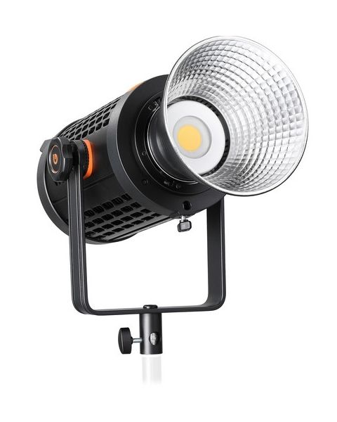 Godox UL150 Silent LED Video Light (UL150)