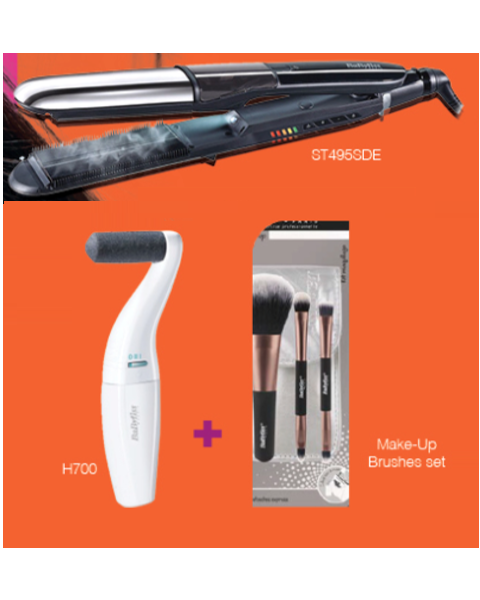 Wedding package of Babyliss (BABP1164E)