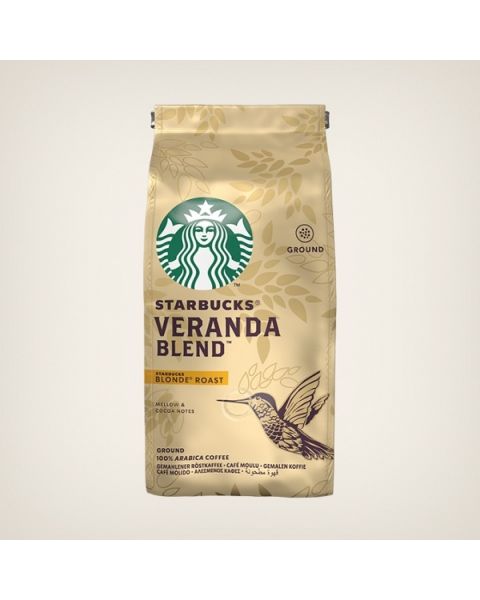 Starbucks Veranda Blend (SBUX R&G BLONDE VERANDA B)