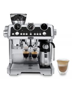 Delonghi EC9665.M La Specialista Maestro Manual Coffee Machine (DLEC9665.M)
