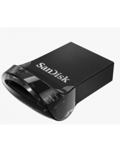 (SDCZ430-032G-G46) سانديسك محرك الأقراص المحمول ULTRA FIT USB 3.1