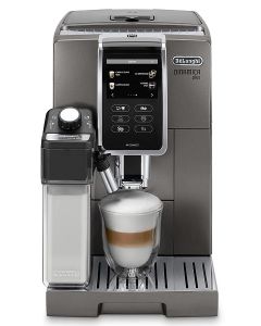 Delonghi Dinamica Plus ECAM 370.95.T Coffee Machine (DLECAM370.95.T)